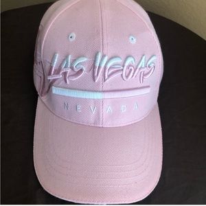 New Las Vegas hat